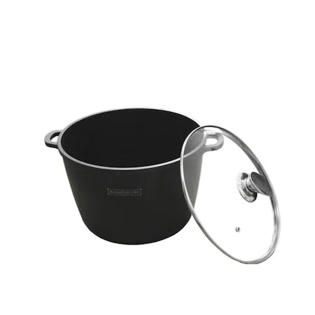 Oala marmorata 7 l 24 cm Royalty Line RL-AD24ML