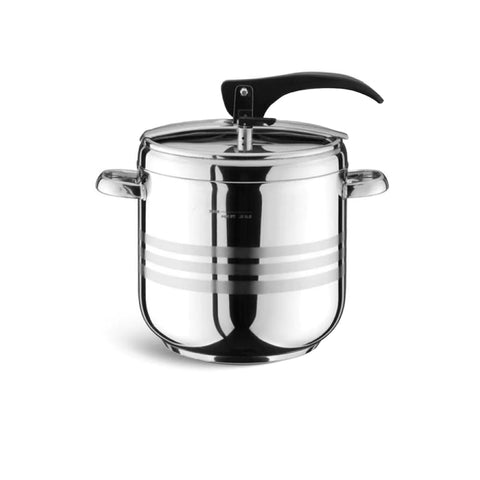Oala sub presiune inox 9L Zilan ZLN1015