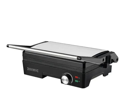 Sandwich Maker Panini Grill Royalty Line, 1600 W