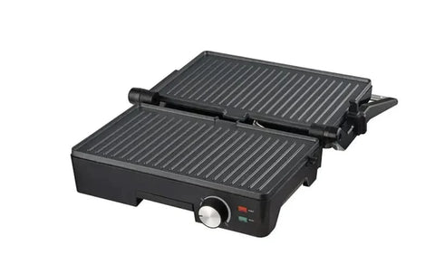 Sandwich Maker Panini Grill Royalty Line, 1600 W