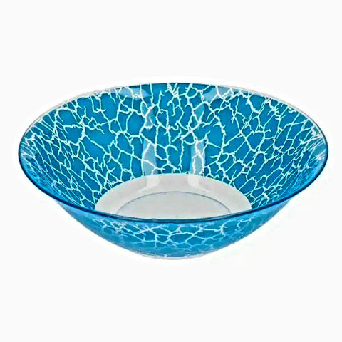 Serviciu de masa 12 persoane Blue Cok, 36 piese