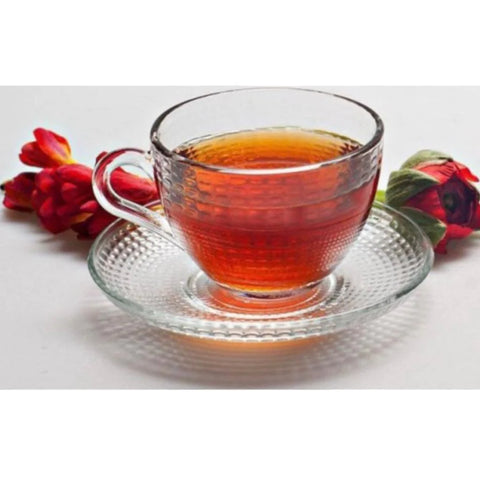 Set cesti cafea Venice, 12 pcs, 190 ml, sticla