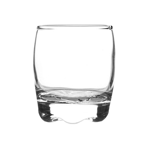 Set 6 pahare Lav Adora, 290 ml