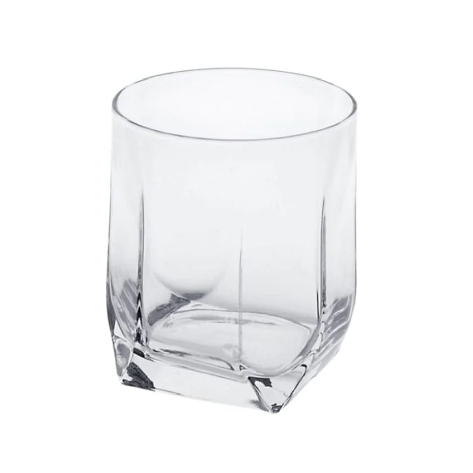 Set 6 pahare lav tuana, 320 ml