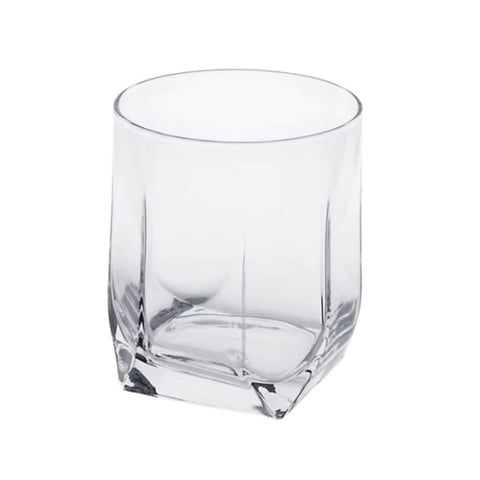 Set 6 pahare lav tuana, 320 ml