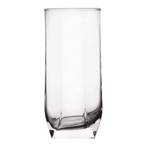 Set 6 pahare (apa,bere vin)LAV Tuana, 330ml