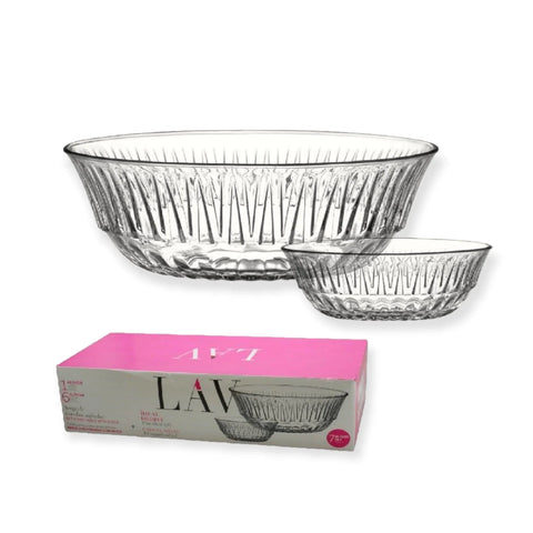 Set 7 boluri Lav Alinda