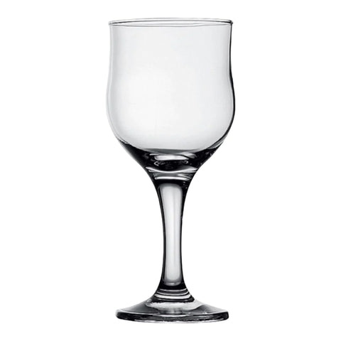 Set 6 pahare , Pasabahce Tulip, 315 ml