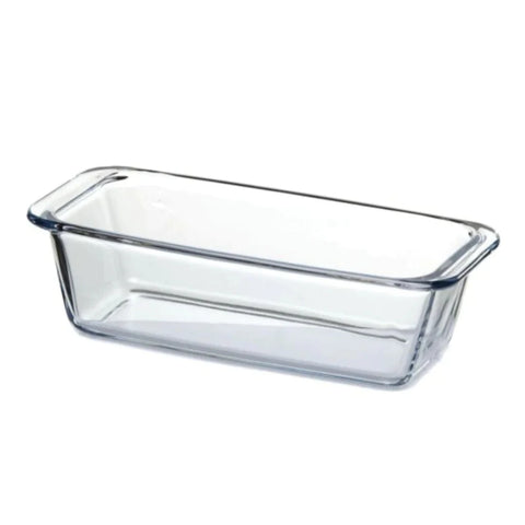 Tava chec/cozonac Borcam, 1,63 litri, 31 x 12,5 cm