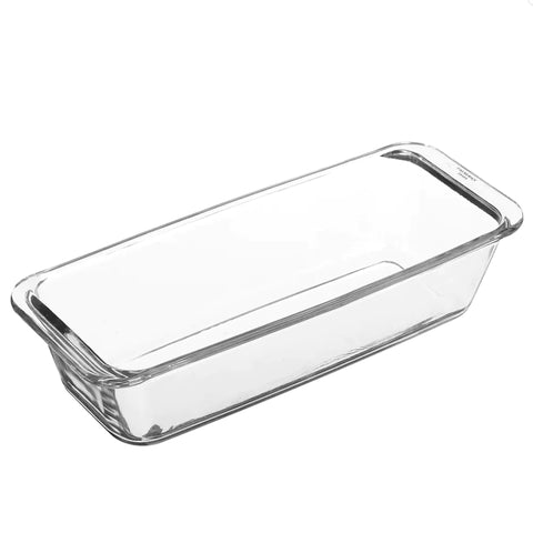 Tava chec/cozonac Borcam, 1,63 litri, 31 x 12,5 cm