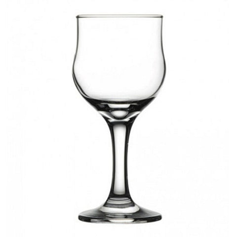 Set 6 pahare apa Lav Nevakar 553, 200 ml