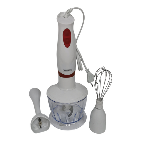 Blender multifuncțional 3 în 1, Royalty Line SMS-250.2