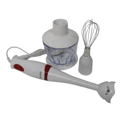 Blender multifuncțional 3 în 1, Royalty Line SMS-250.2