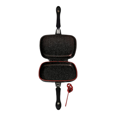 Tigaie Antiaderenta dubla 28 cm, Royalty Line
